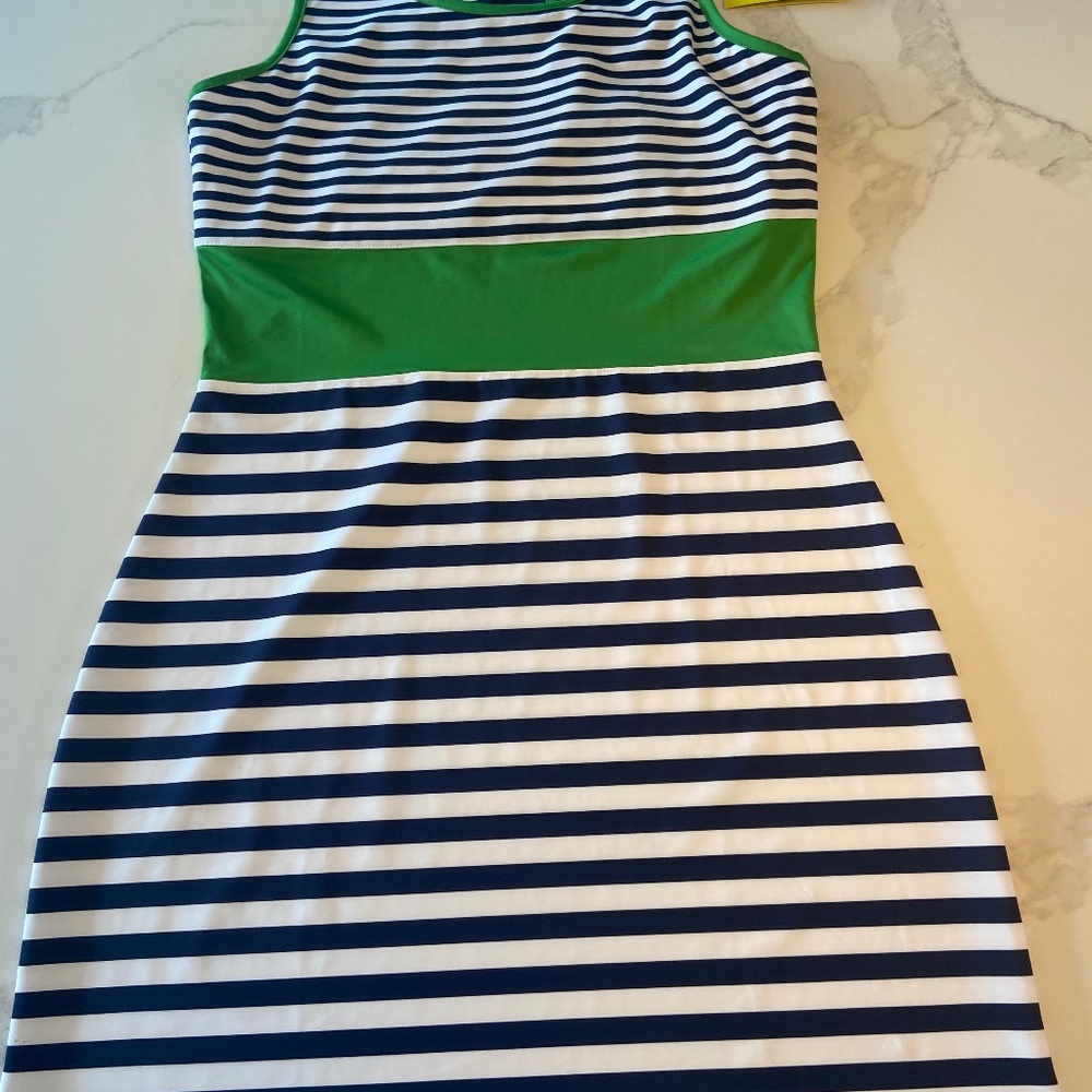 NWT Fila Tennis Dress